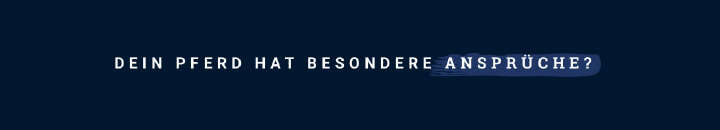 pferdefutte stehfutter dein pferd hat besondere ansprueche